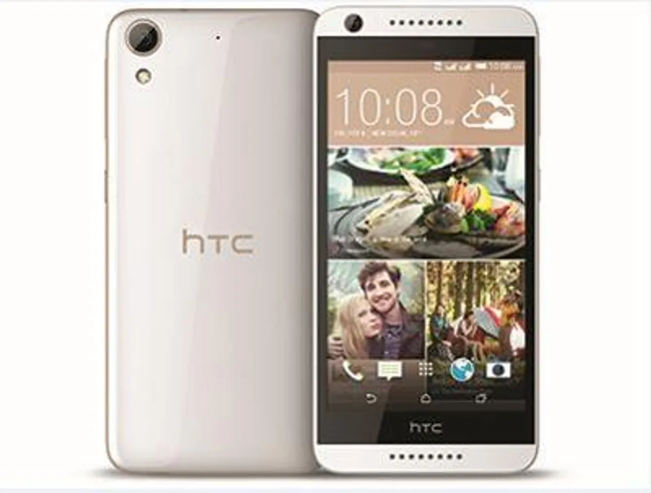 HTC launches Desire 626 dual sim smartphone