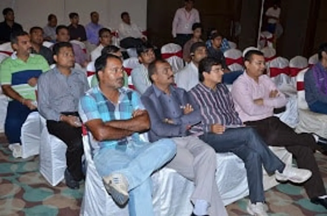 Microsoft highlights benefit of Office 365 in Rajkot