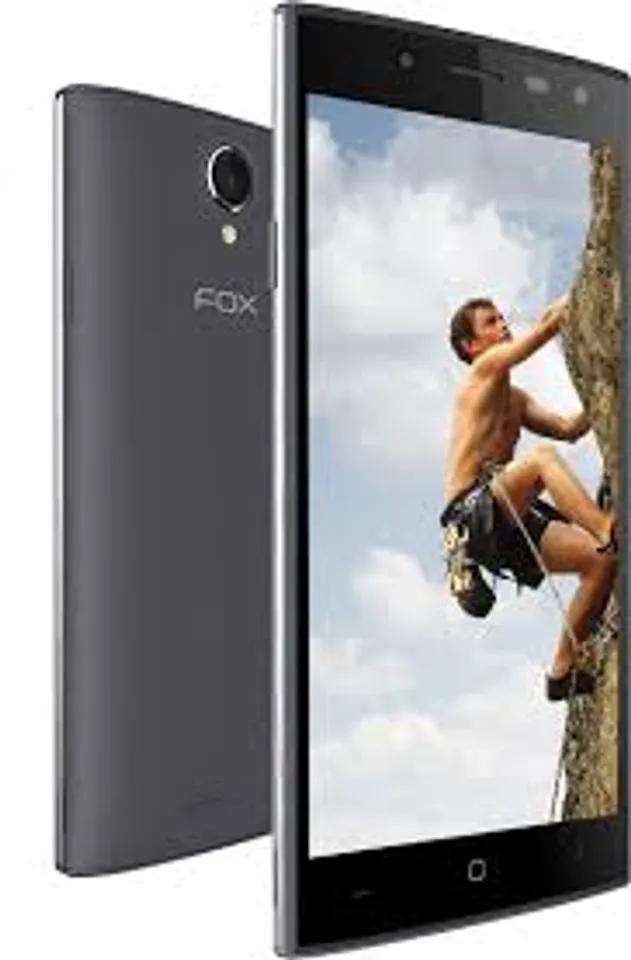 Fox Mobiles grows in West, Appoints North American Mercantile as Maharashtra Distributor