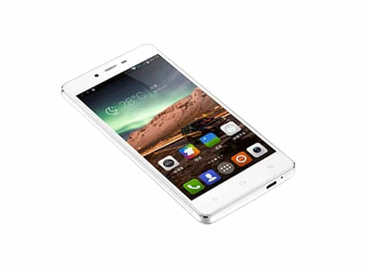 Gionee launches Marathon M3; available online at Rs 13,999