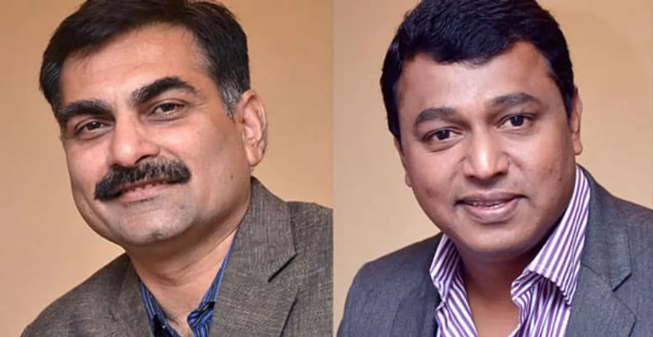 Rajesh Saboo & Dinesh Naidu re-elected as President & Secretary of VCMDWA