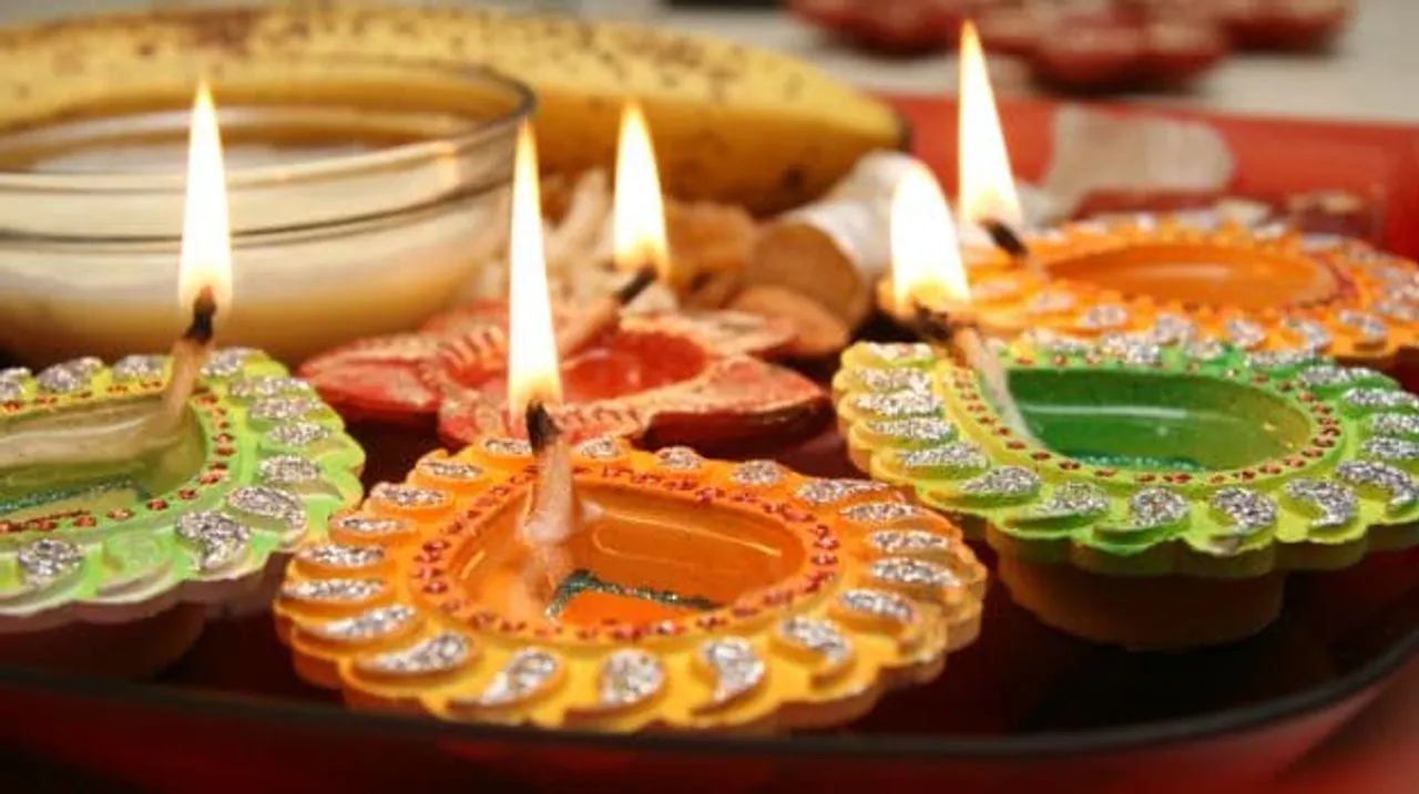 Xiaomi Celebrates Diwali with Exciting Offers