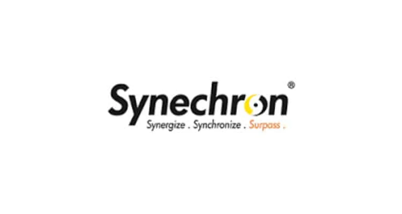 Synechron Introduces eBook for UX Design for Enterprise Apps