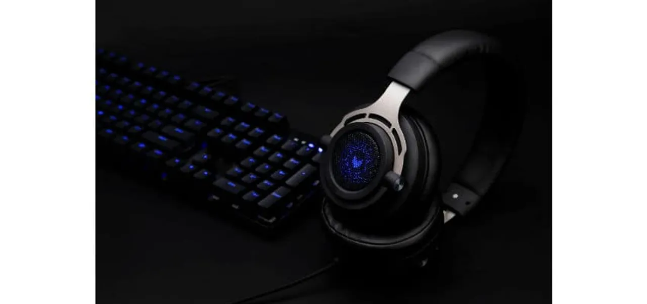 Rapoo announces its newest Gaming Headset, ‘VH300’ exclusive to Gamers