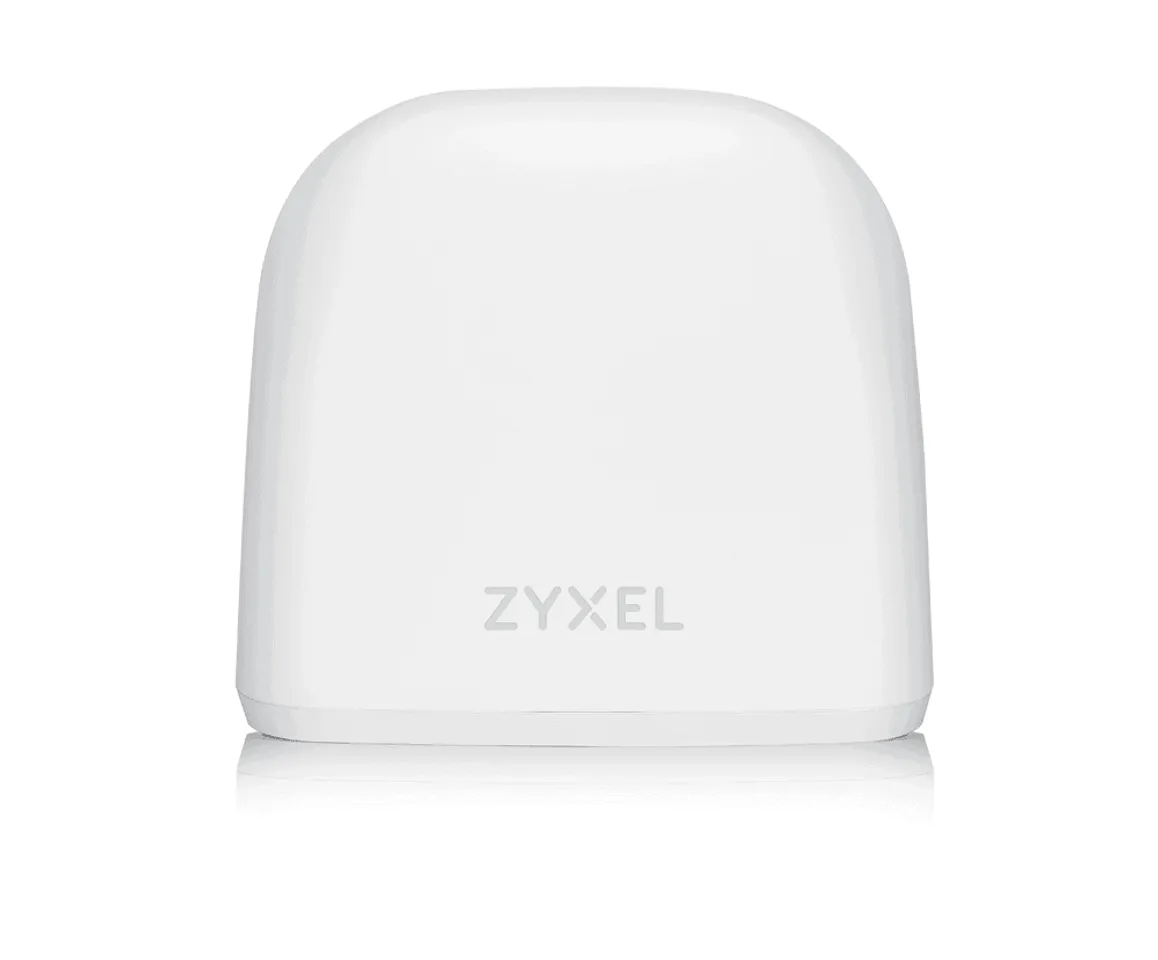 Zyxel Launches Outdoor Enclosure for Indoor Access Point