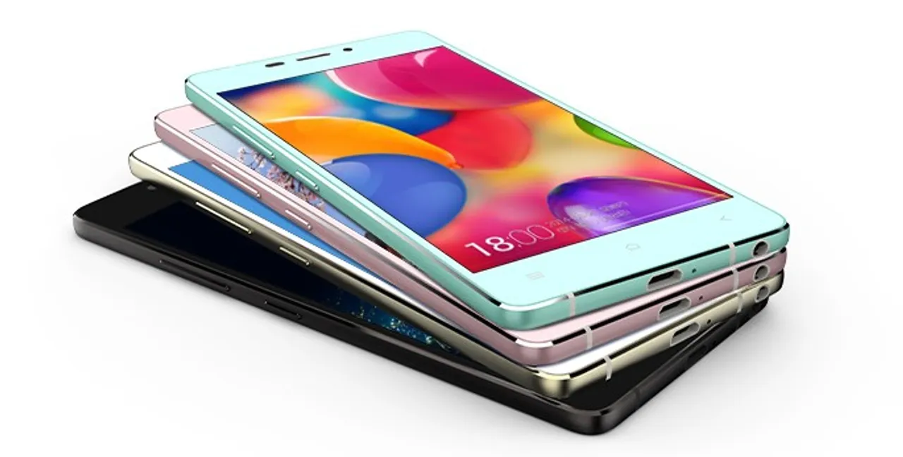 Thinnest phone launched by Gionee Elife S5.1