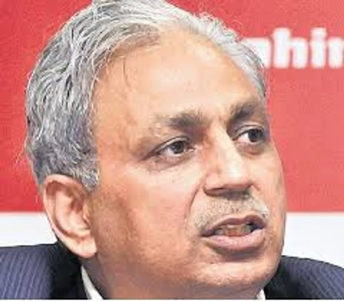 Tech Mahindra join hands with Comverse