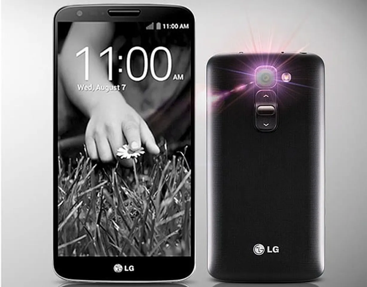 LG Confirms the Launch of G9 Mini