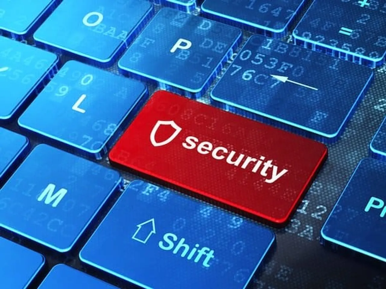 India Ranks 23rd In Cybersecurity Index 3541