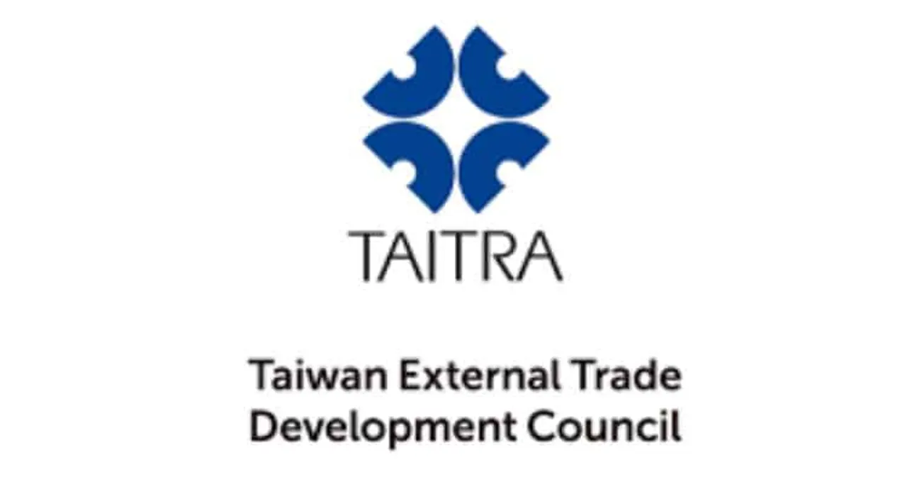 TAITRA to host Taiwan Expo in India to boost economic ties