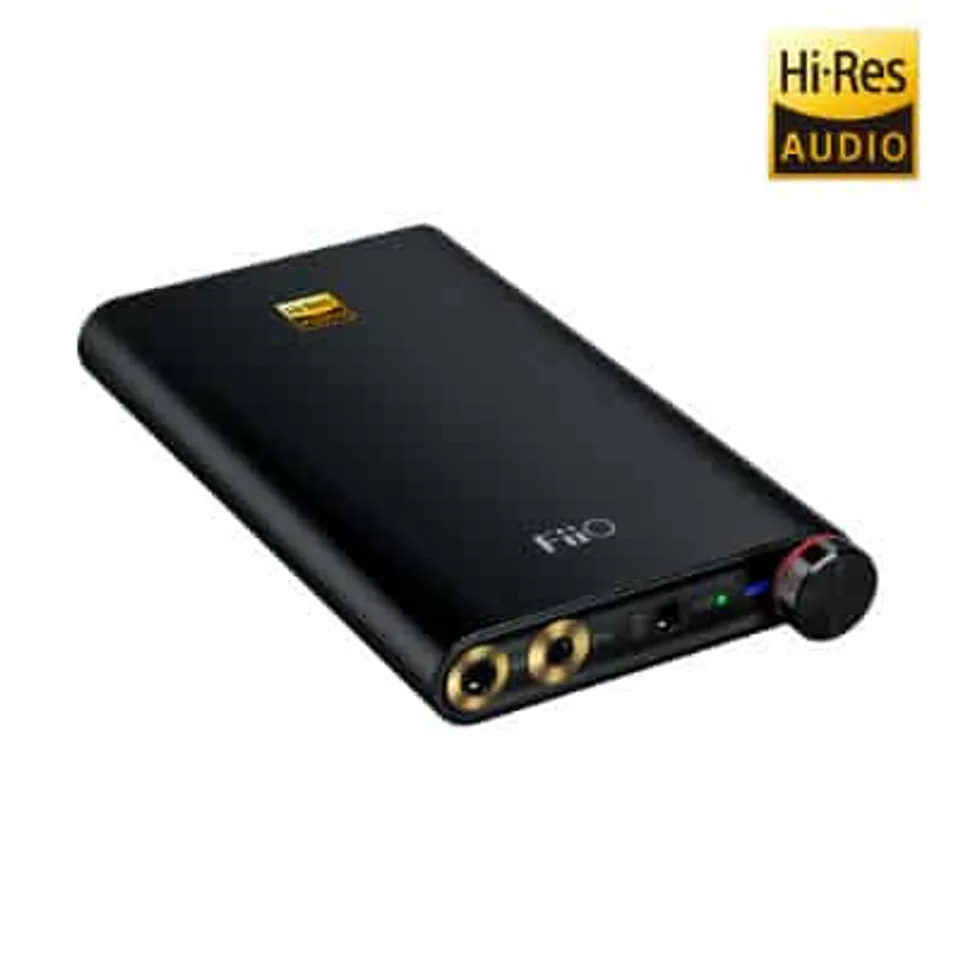 FiiO Introduces the Q1 Mark II Native DSD DAC/Amp for iPhone  