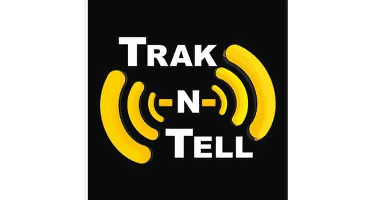 Trak N Tell - Child Tracker helps you keep a watchful eye on your loved ones