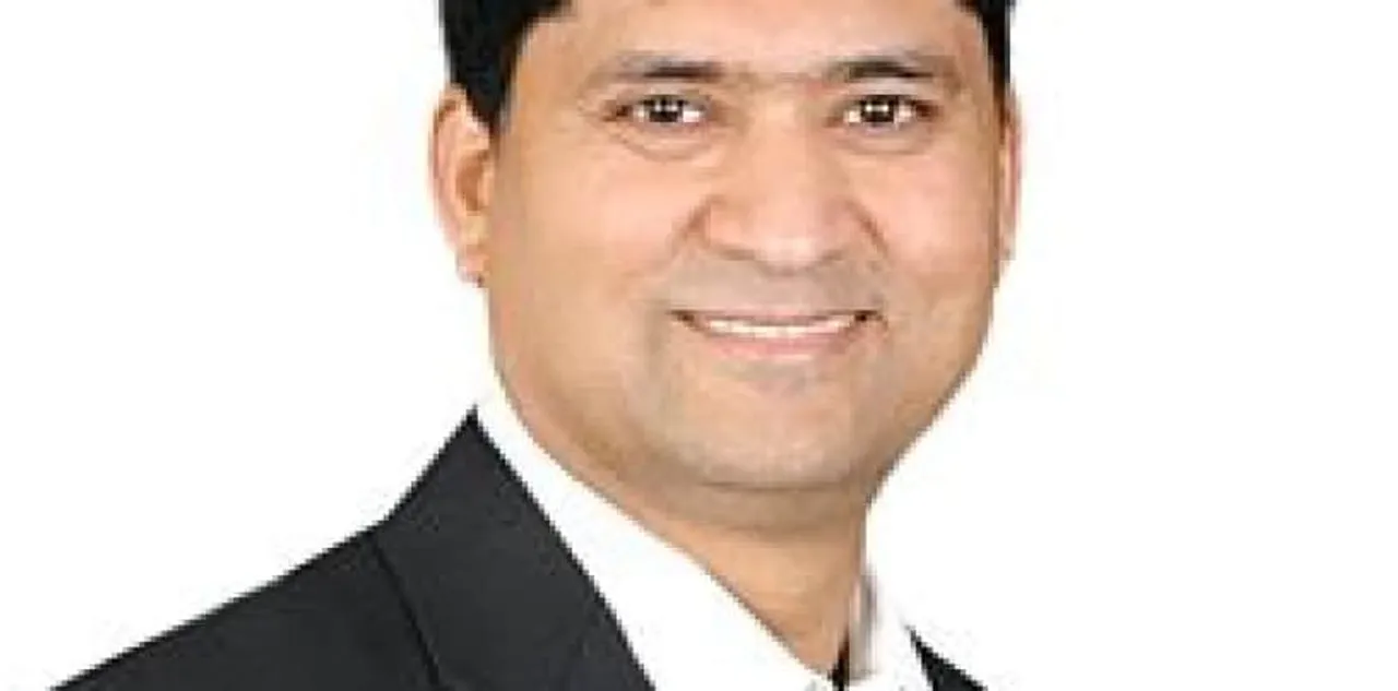 Rajesh Rege is appointed MD of Red Hat India