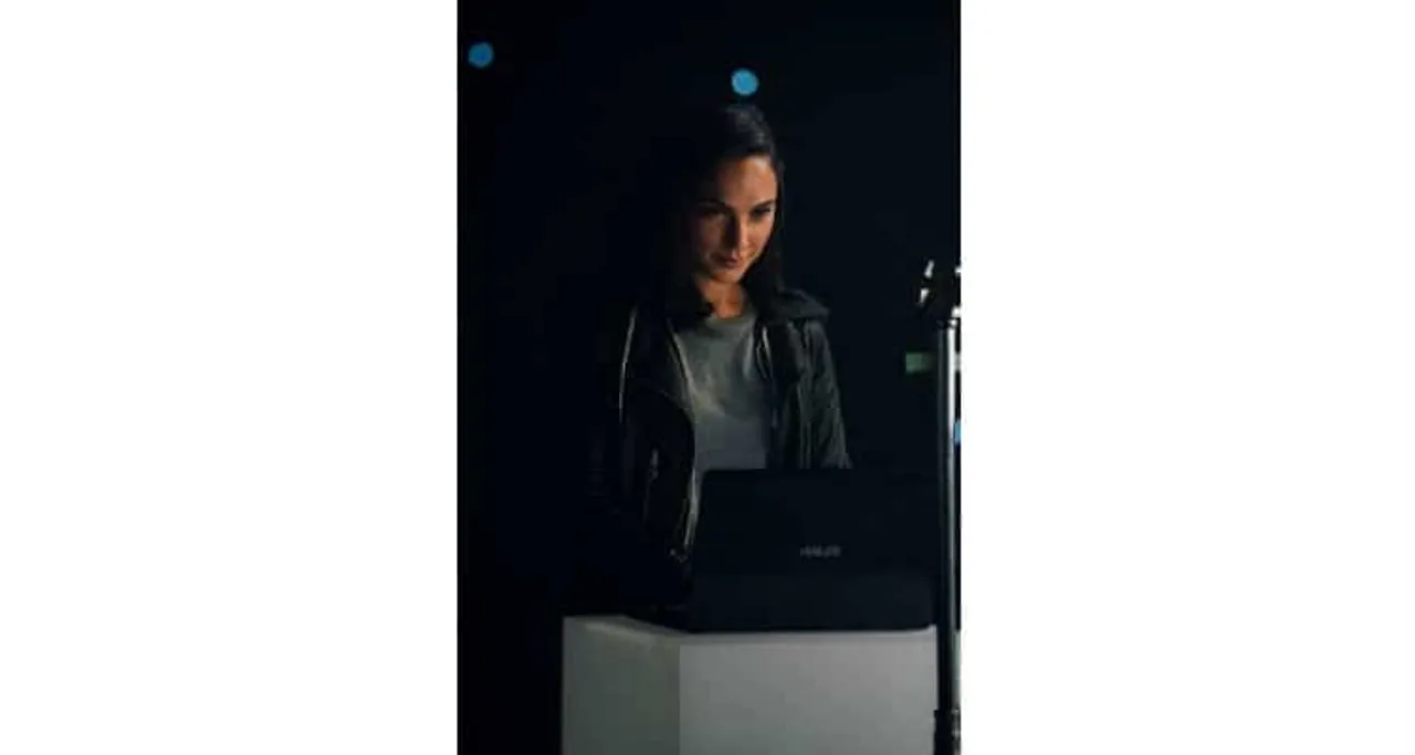 ASUS Introduces Gal Gadot As The Global Brand Ambassador for Consumer Notebook Segment