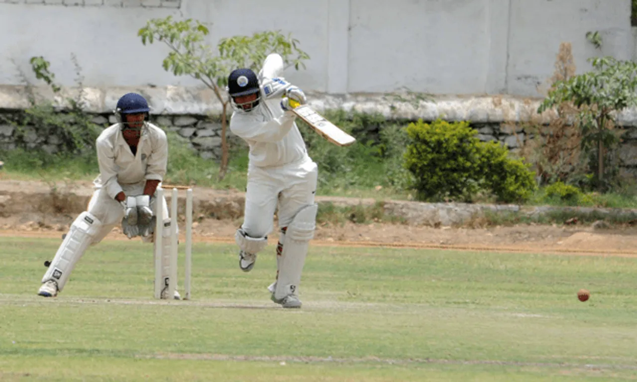 Rajasthan partners to enjoy cricket this season