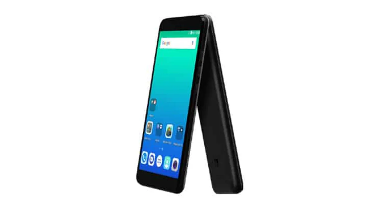 YU Mobiles launches YUNIQUE 2 at Rs. 5,999