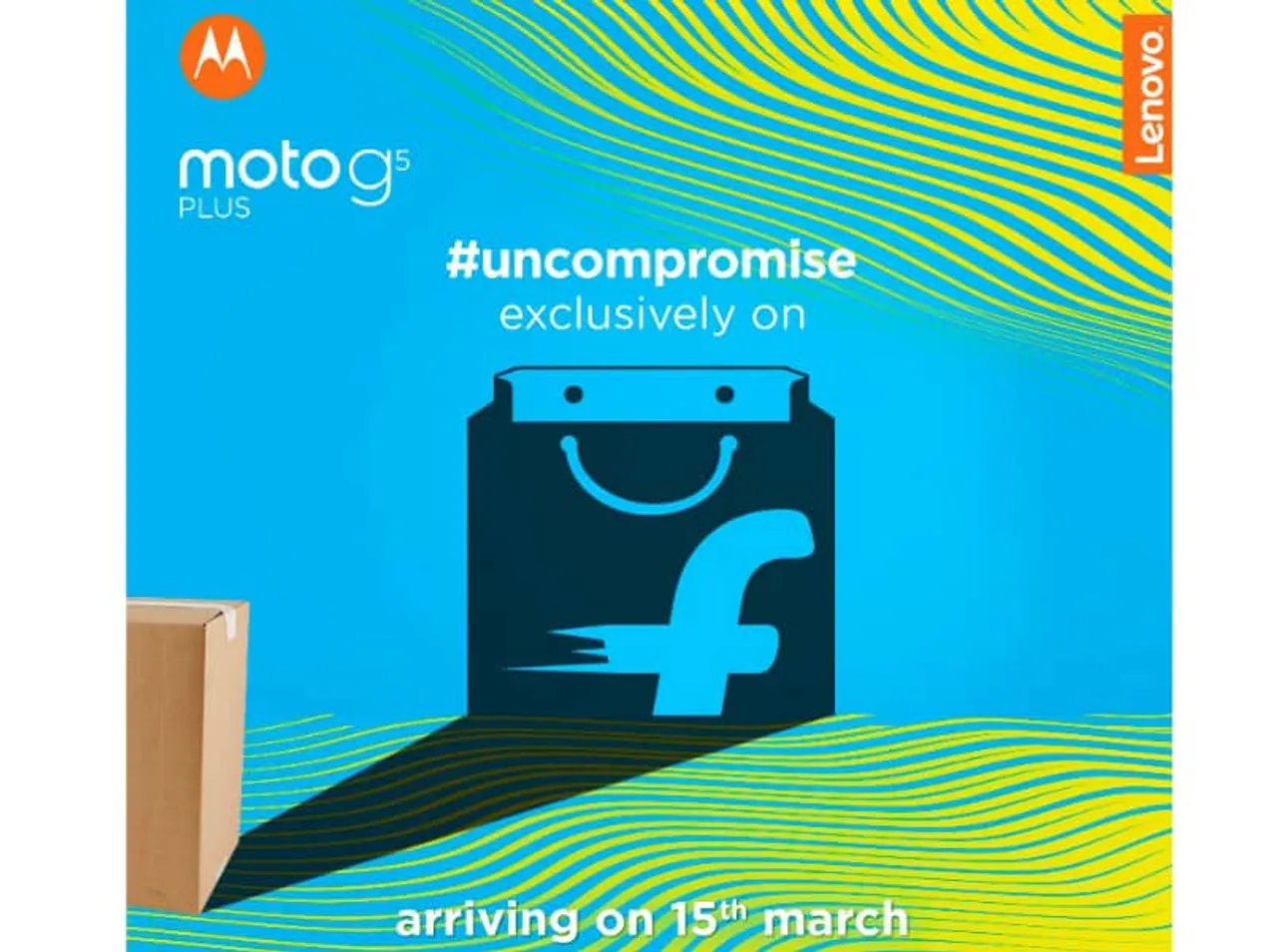 Flipkart introduces “BuyBack Programme” with the Exclusive Launch of Moto G5 Plus