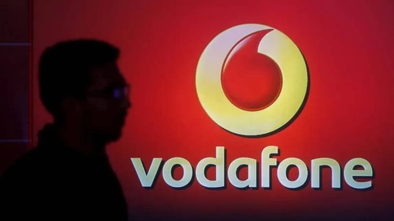 Vodafone is giving Vodafone RED postpaid Plans with Amazon Prime