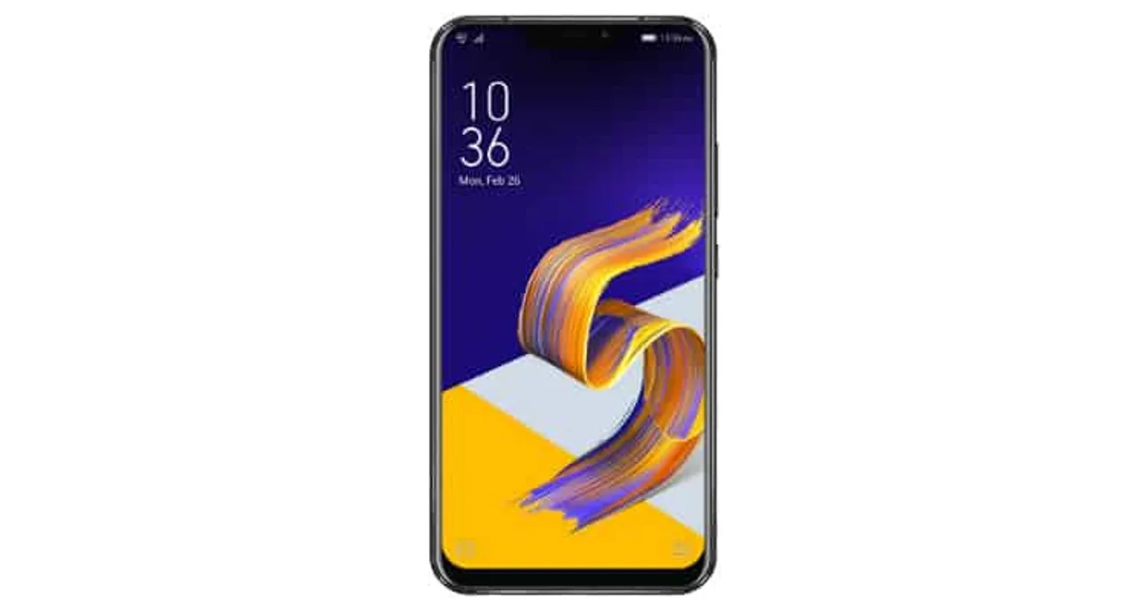 Grab ZenFone Max Pro (M1) and ZenFone 5Z at an amazing discount