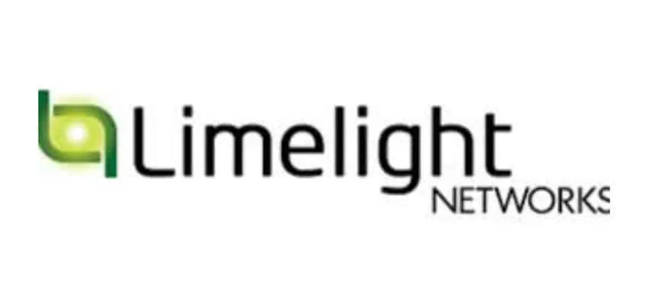 Limelight Networks and Ericsson to Accelerate Content Delivery and Edge Cloud Adoption