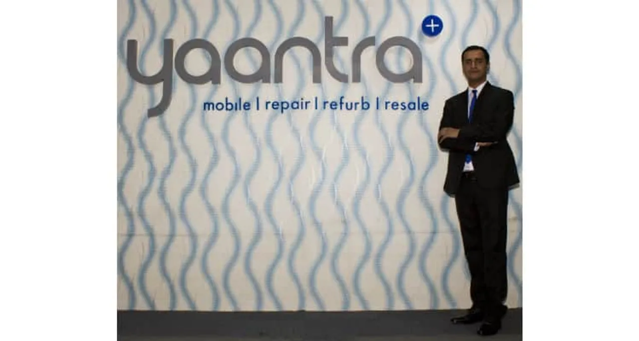 Yaantra introduces Yaantra BuyBack to buy used phones