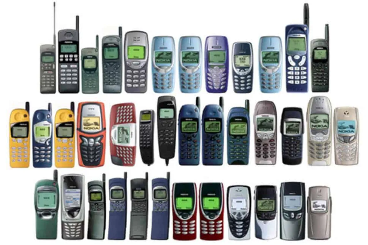 GreenDust announces flash-sale, reintroducing Nokia Vintage Collection