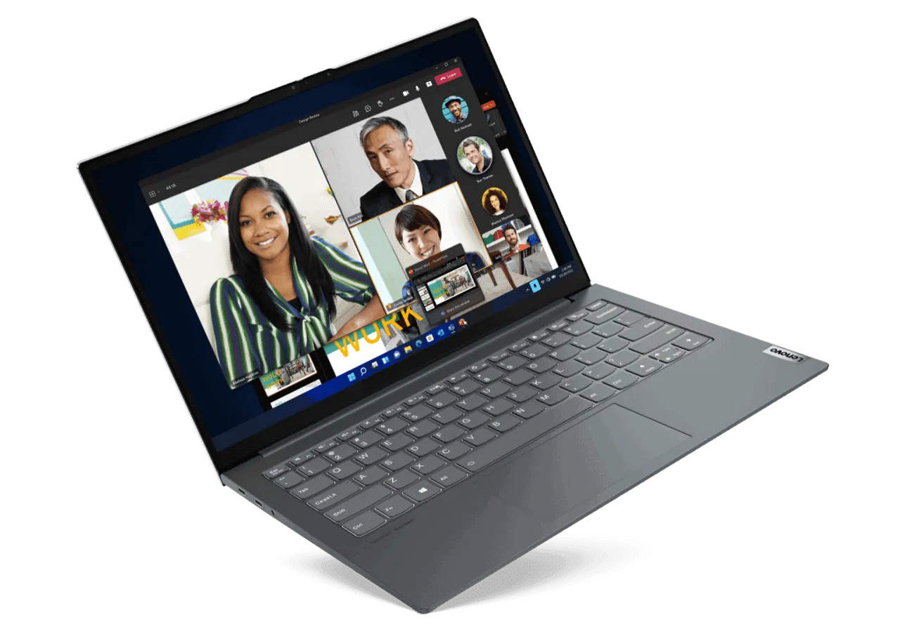 Lenovo Announces ThinkBook Laptop with Windows 11
