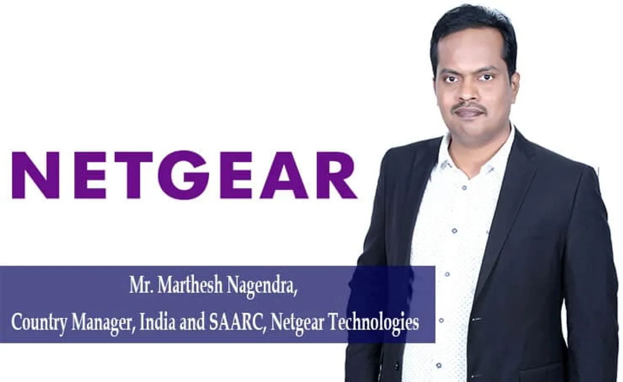 “NETGEAR CONNECT” PARTNER TRAINING PROGRAM ACROSS 22 CITIES