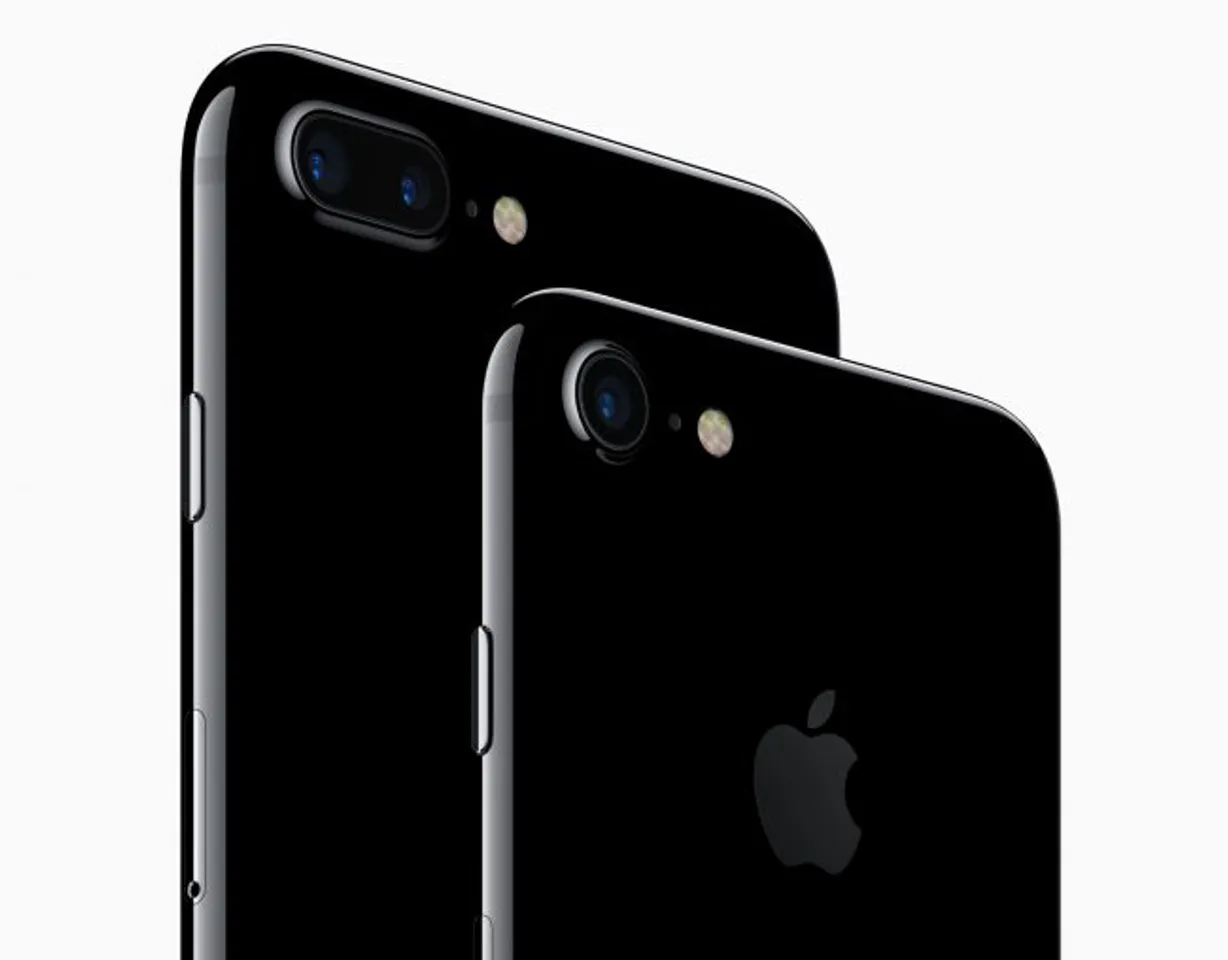 Rashi Peripherals all set to distribute the new iPhone 7 & iPhone 7 Plus in India soon