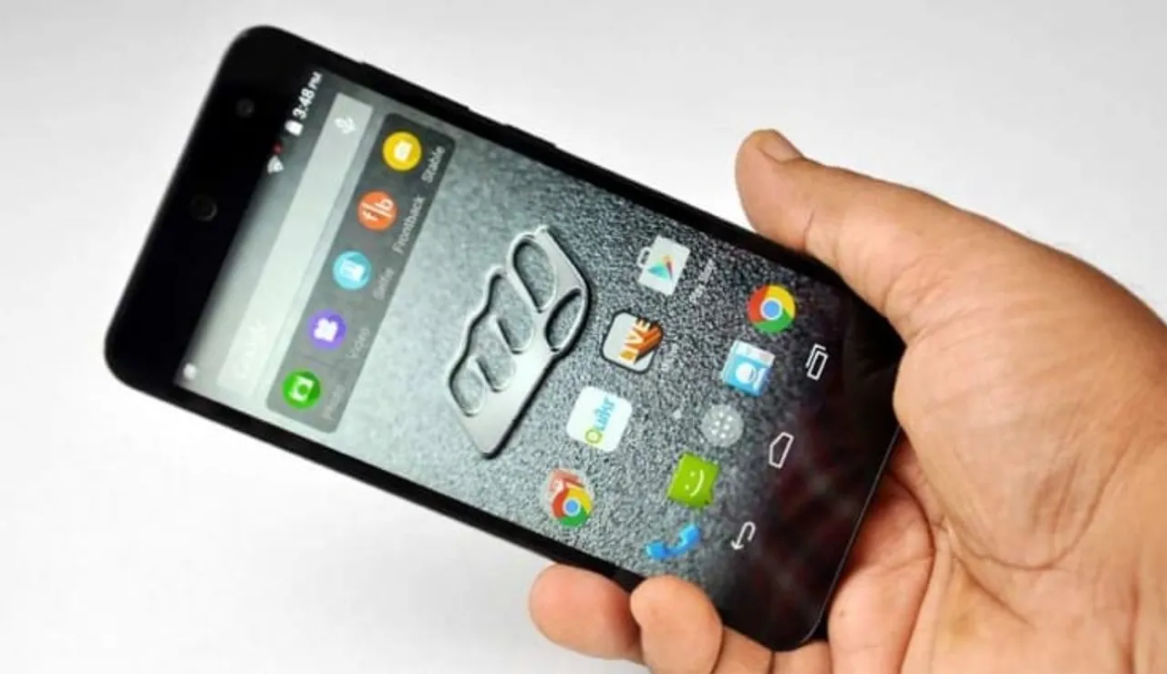 Spreadtrum LTE SoC platform powers Bharat 2 the latest smartphone from Micromax