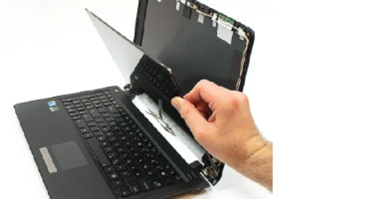 HP laptop under warranty imbroglio in Kolkata