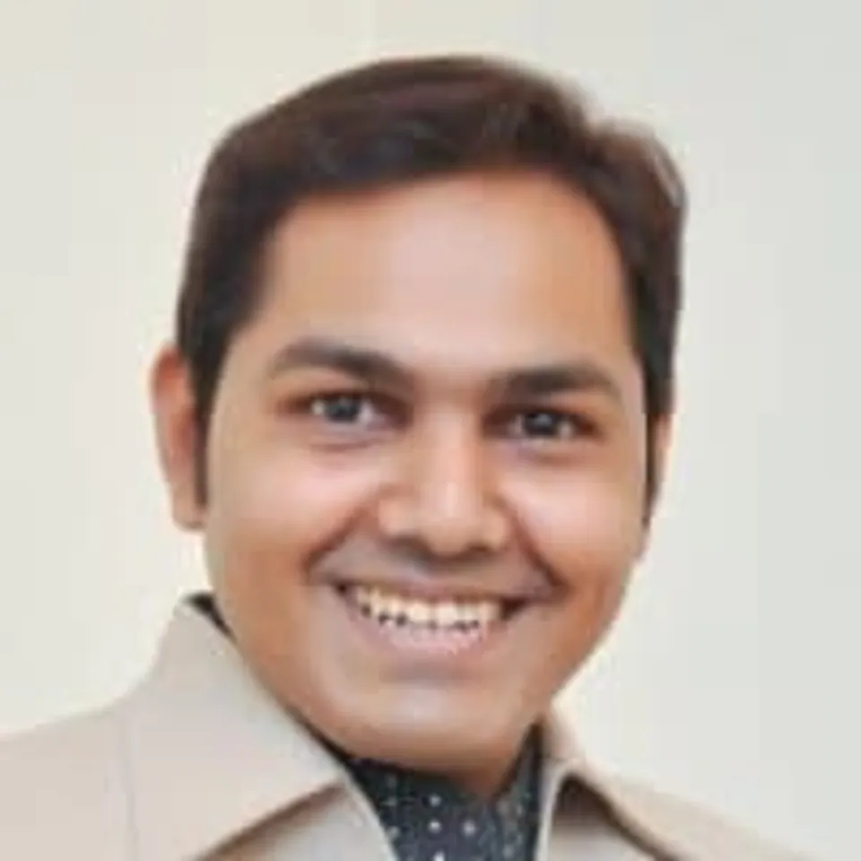 Enjay IT Solutions appoints Bhavesh Gudhka as VP