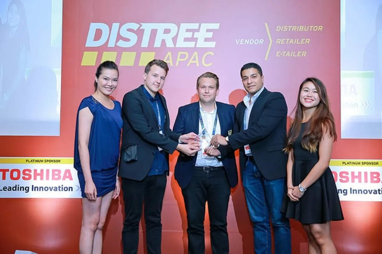 Be smart with relevance, concludes APAC partners at Distree APAC 2015