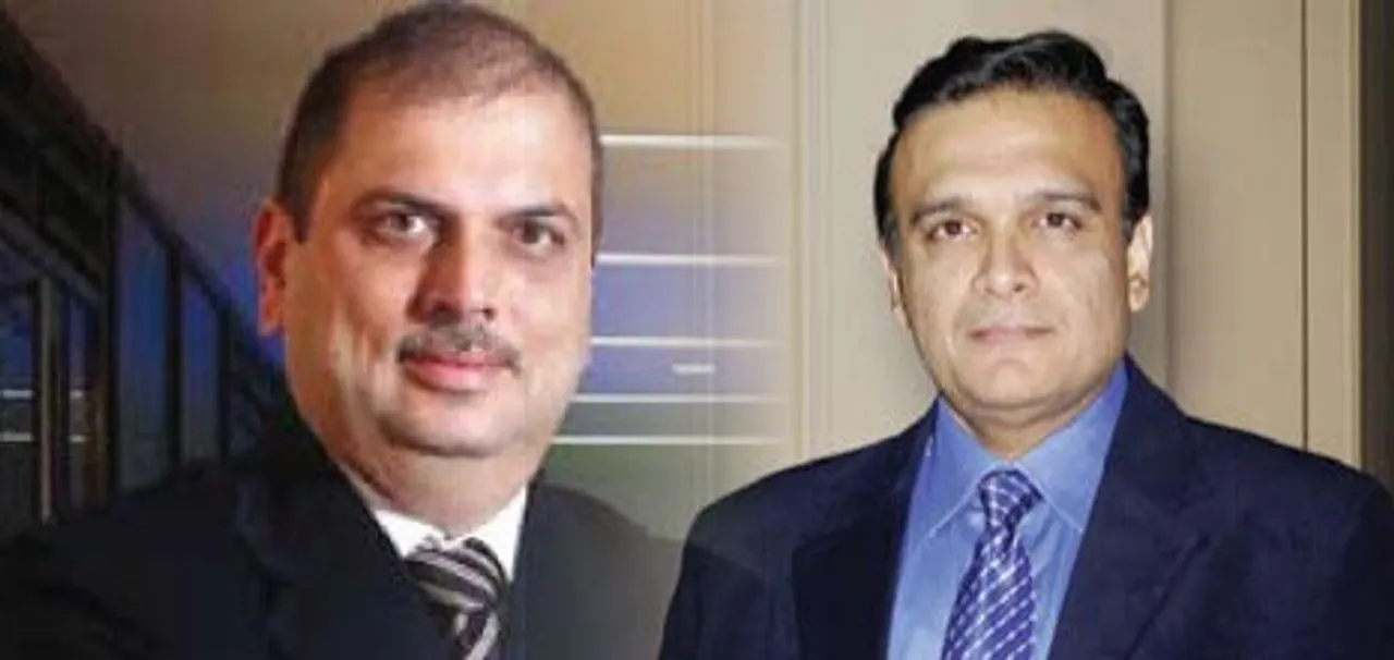 Jiten Mehta replaces Kshitij Kotak as ASIRT Chairman