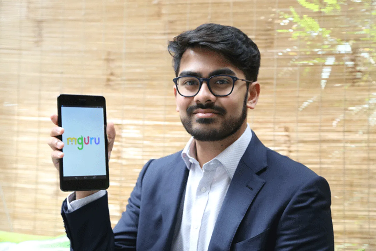 mGuru plans to expand user-base to 10 lakh across India