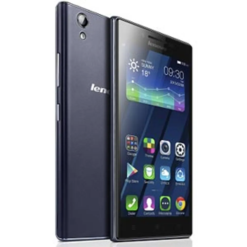 Lenovo rolls out P70 in India