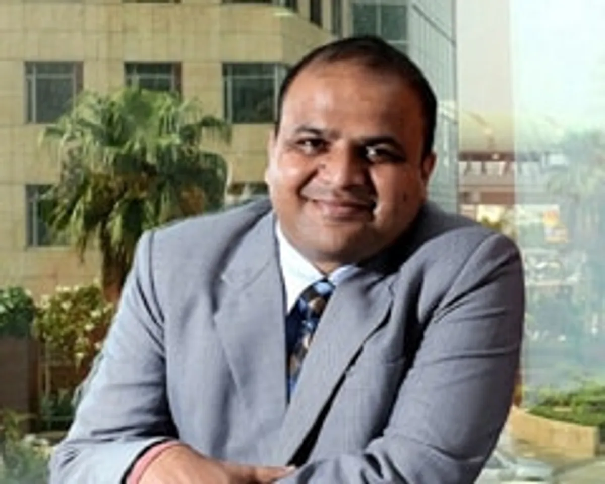 Avaya chooses Vishal Agrawal as Managing Director for India and SAARC