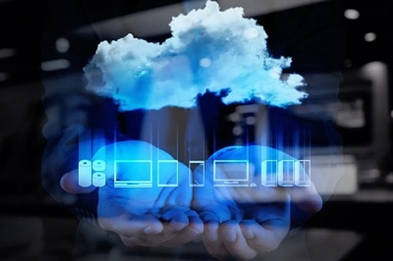 IBM and VMware Partnership Accelerates Cloud Adoption