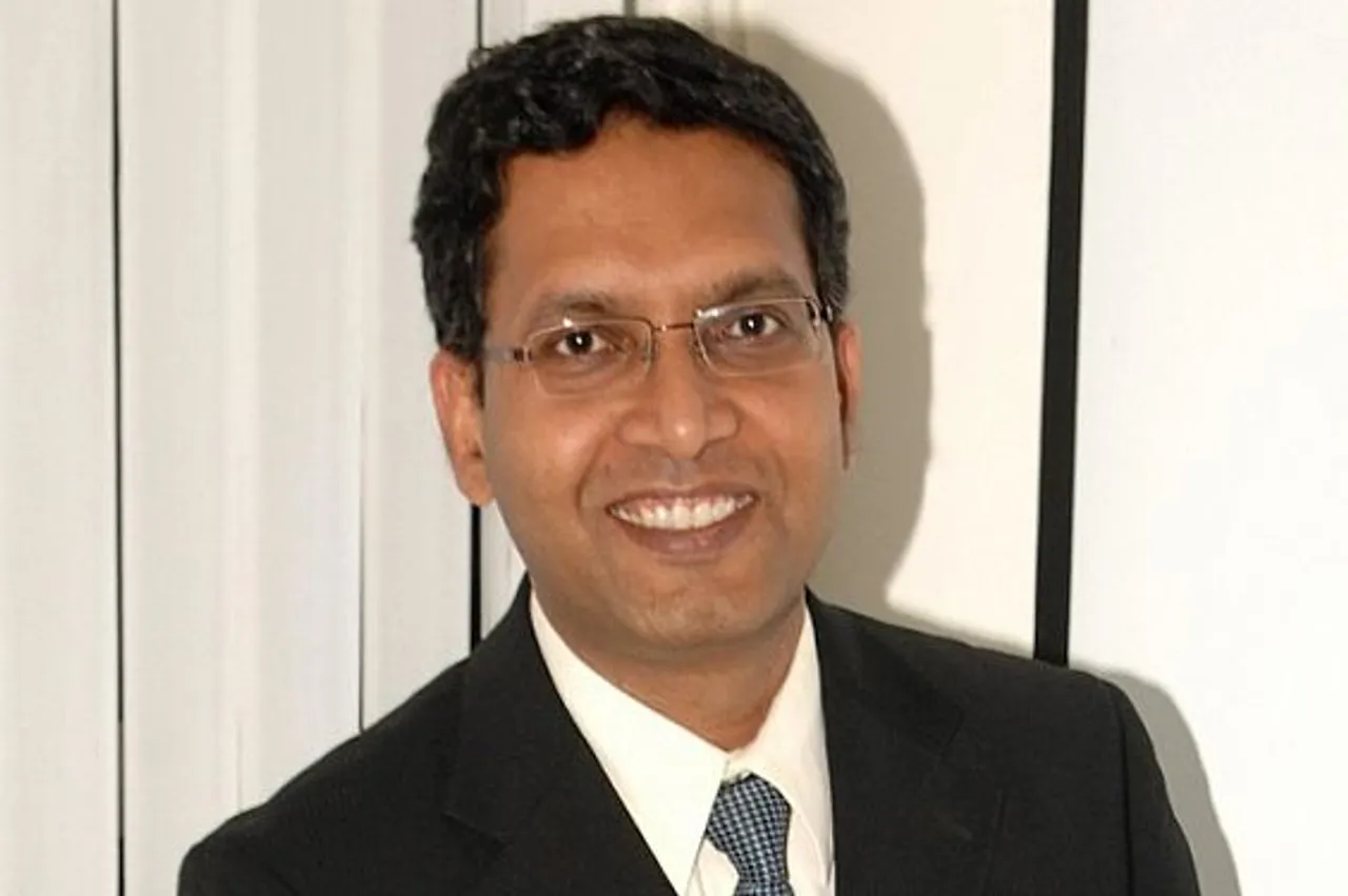 Rajat Mohanty joins the panel of key speakers at ‘Microsoft Future Unleashed’