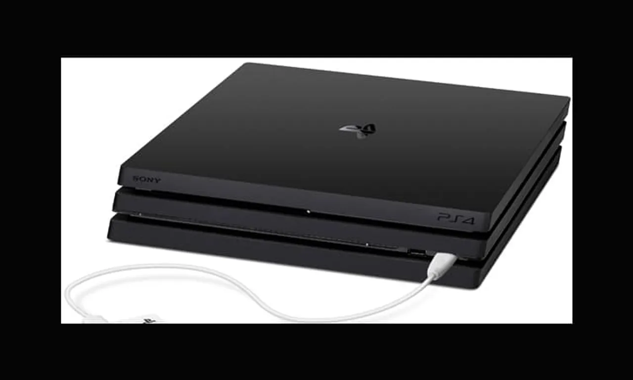 Seagate Expands Gaming Drive Storage with PS4 and 5 Consoles