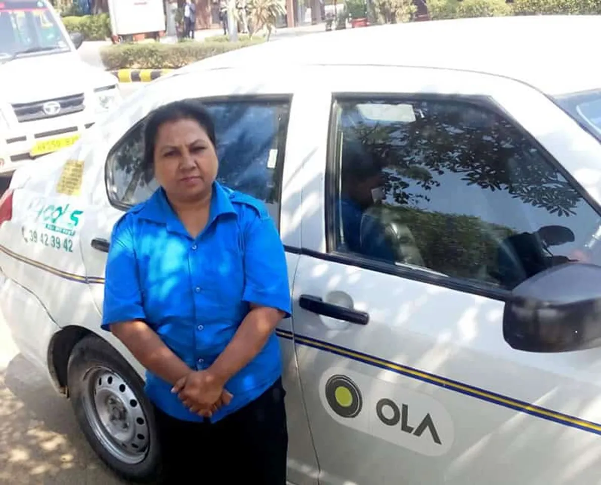 Ola buckles up to help safai karamcharis