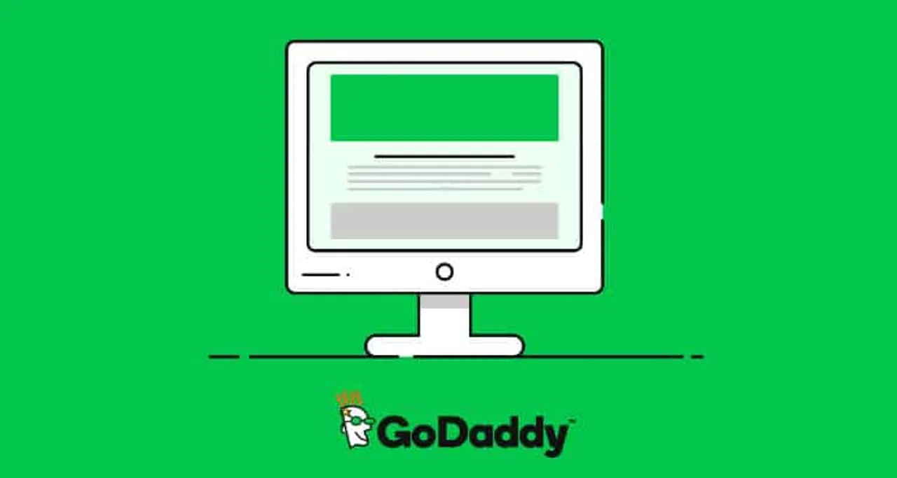 Godaddy Launches Campaign To Promote Faster Digital Adoption For Smbs