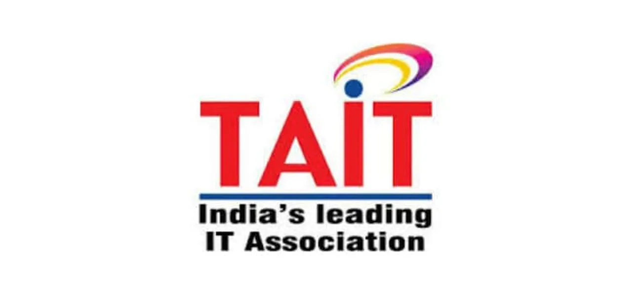 TAIT Hosts ‘Market Adda’ On Surviving Online Market Competition