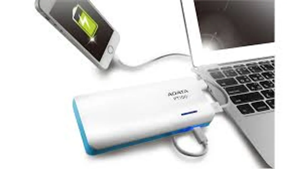  Power Bank to keep your device charged