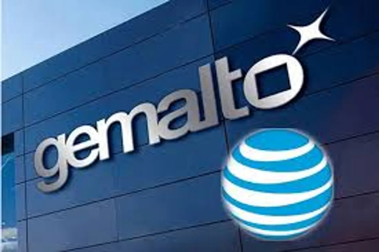 Gemalto helps Lenovo customers to be always connected