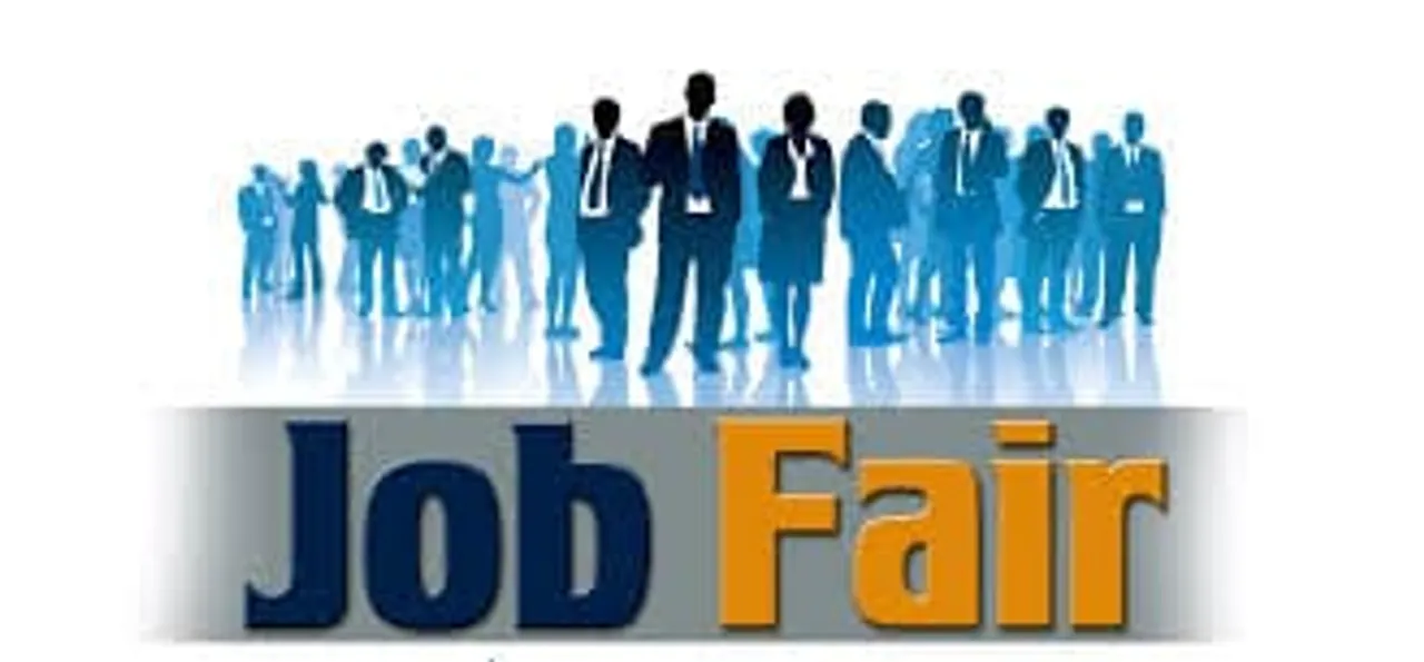 Gujarat Government  organizes Job Fair, ACMA joins it