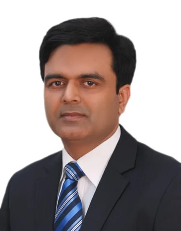 Saurabh Rai Accenture Analytical Applications platform lead  joins Surpluss.in