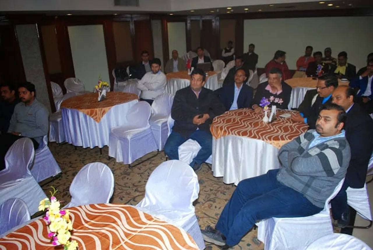 Patna SIs show participative spirit over Sify’s cloud offerings