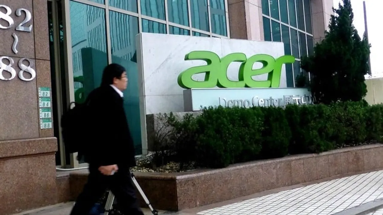 ACER opens its second exclusive store in Kolkata