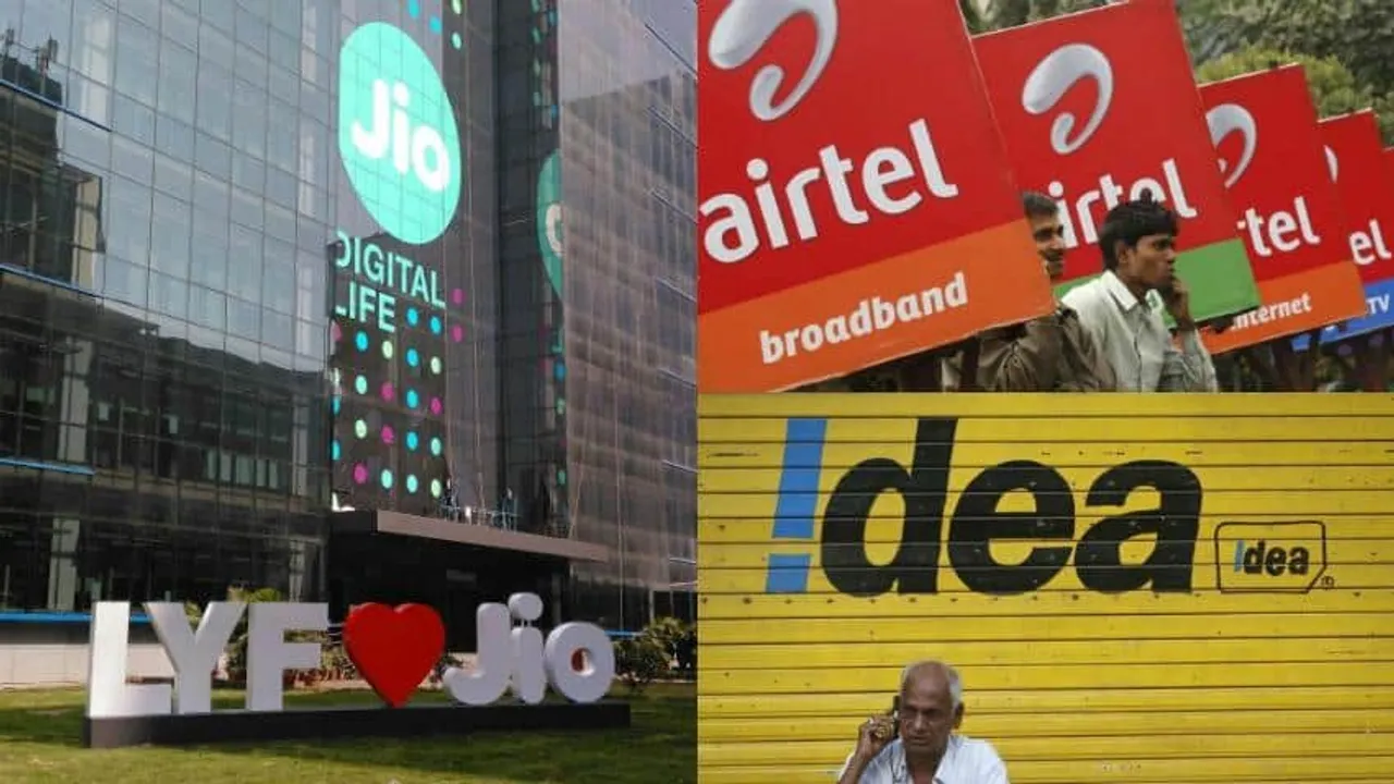 Telcos pay more than Rs.32,400 cr. for spectrum